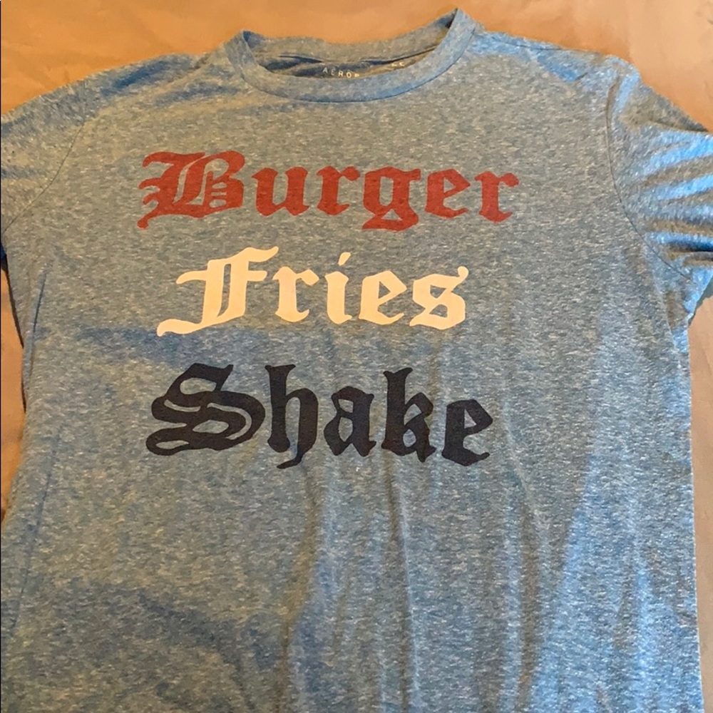 T shirt